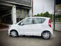 2021 Suzuki Splash