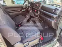 2021 Suzuki Jimny