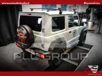 2021 Suzuki Jimny