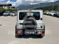 2021 Suzuki Jimny