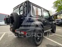 2021 Suzuki Jimny