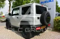 2021 Suzuki Jimny