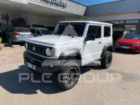 2021 Suzuki Jimny