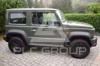 2021 Suzuki Jimny