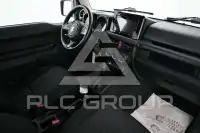 2021 Suzuki Jimny