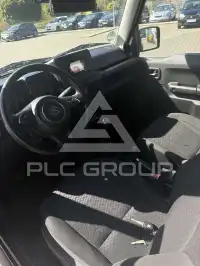 2021 Suzuki Jimny