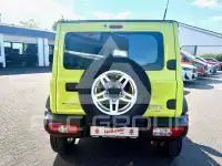 2021 Suzuki Jimny