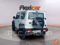 2021 Suzuki Jimny