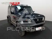 2021 Suzuki Jimny