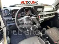 2021 Suzuki Jimny