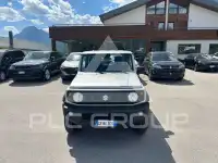 2021 Suzuki Jimny