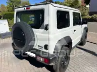 2021 Suzuki Jimny