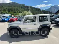 2021 Suzuki Jimny