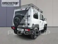 2021 Suzuki Jimny