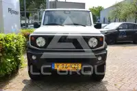 2021 Suzuki Jimny
