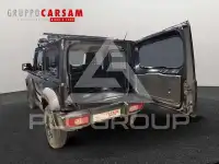 2021 Suzuki Jimny