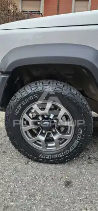 2021 Suzuki Jimny