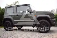 2021 Suzuki Jimny