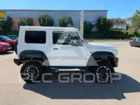 2021 Suzuki Jimny
