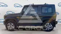 2021 Suzuki Jimny