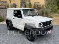 2021 Suzuki Jimny