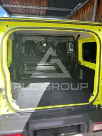 2021 Suzuki Jimny