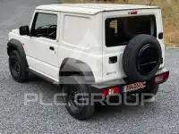 2021 Suzuki Jimny
