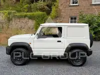 2021 Suzuki Jimny