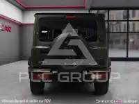 2021 Suzuki Jimny