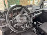 2021 Suzuki Jimny