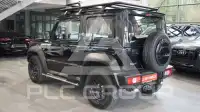 2021 Suzuki Jimny