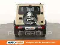 2021 Suzuki Jimny