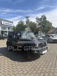 2021 Suzuki Jimny