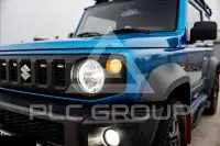 2021 Suzuki Jimny