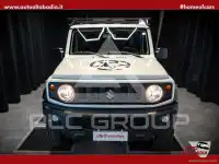 2021 Suzuki Jimny