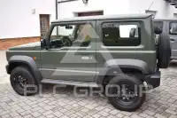 2021 Suzuki Jimny