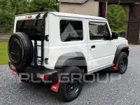 2021 Suzuki Jimny