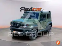 2021 Suzuki Jimny