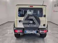 2021 Suzuki Jimny