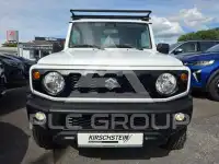 2021 Suzuki Jimny