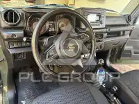2021 Suzuki Jimny