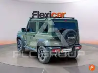 2021 Suzuki Jimny