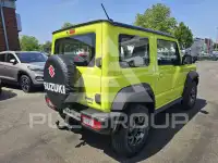 2021 Suzuki Jimny