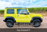2021 Suzuki Jimny