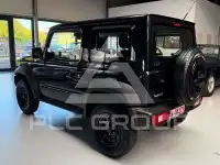2021 Suzuki Jimny