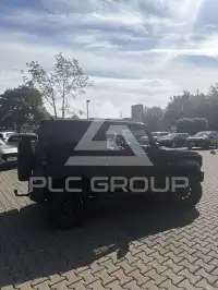 2021 Suzuki Jimny