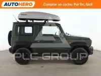 2021 Suzuki Jimny