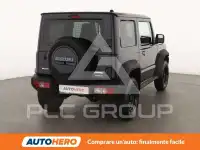 2021 Suzuki Jimny