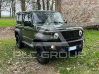 2021 Suzuki Jimny