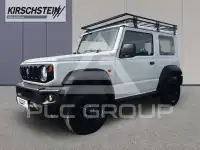 2021 Suzuki Jimny